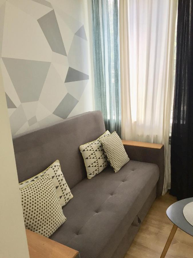 Apartment Ag Yerevan Exterior photo